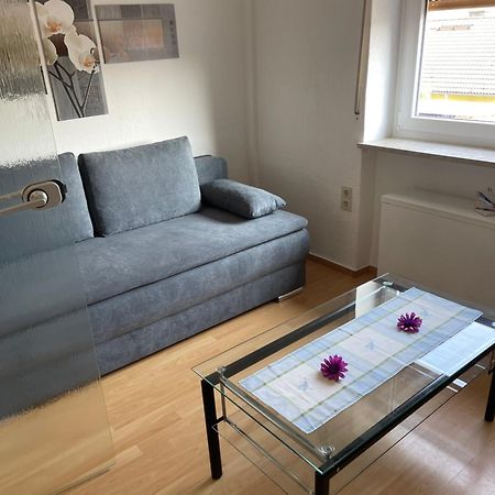 Ferienhaus Scheid Bremm Bagian luar foto