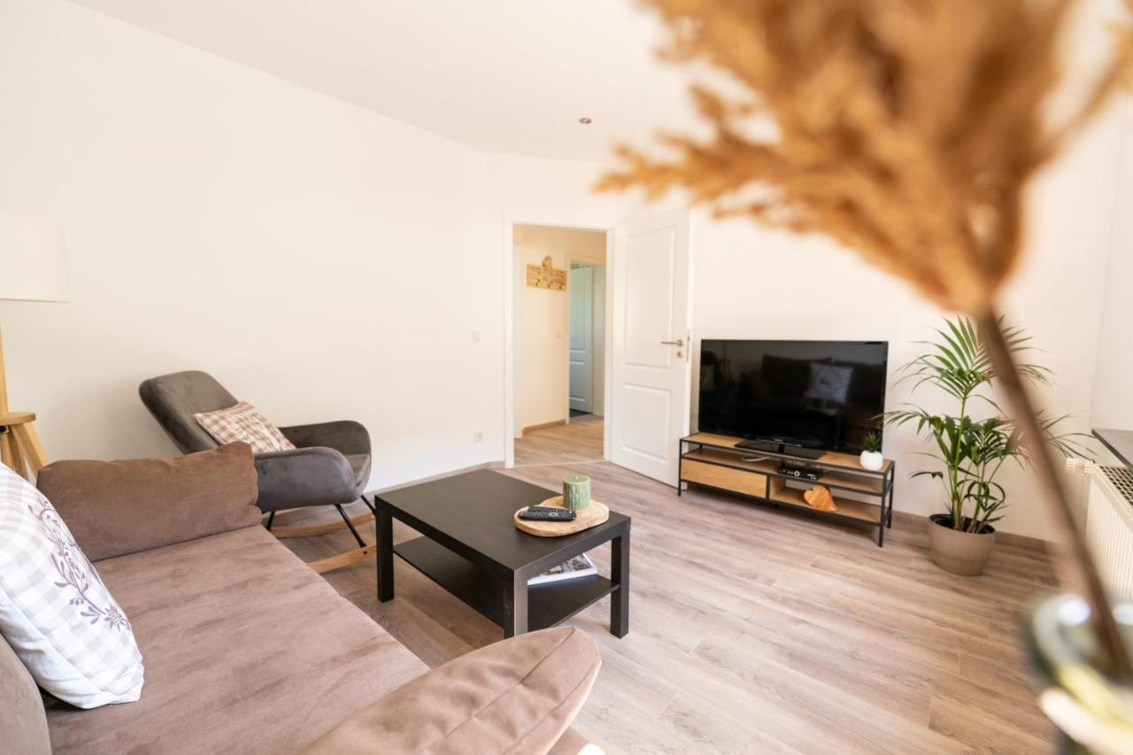 Ferienhaus Scheid Bremm Bagian luar foto