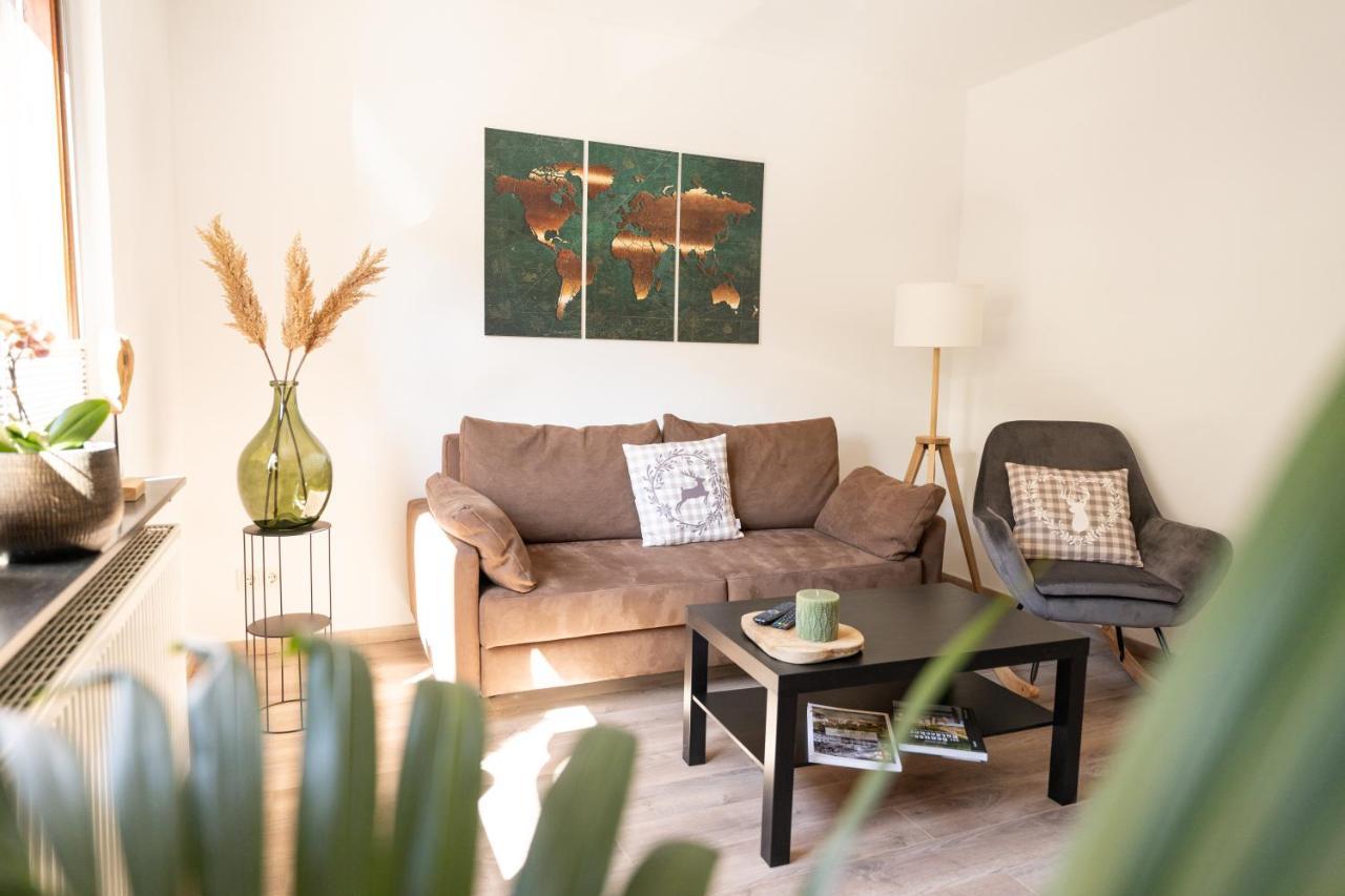 Ferienhaus Scheid Bremm Bagian luar foto