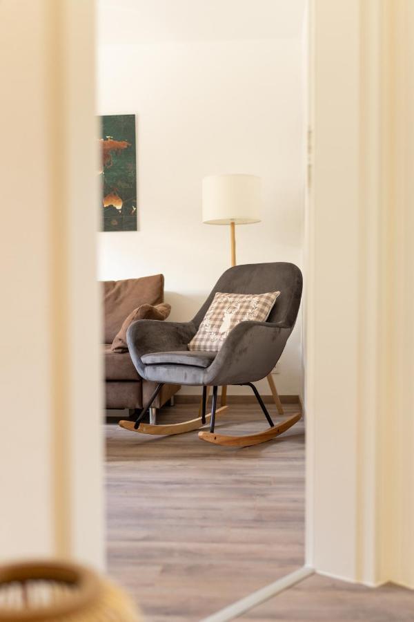 Ferienhaus Scheid Bremm Bagian luar foto