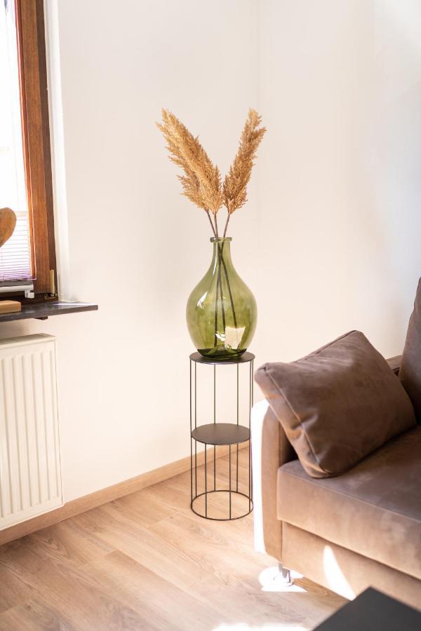 Ferienhaus Scheid Bremm Bagian luar foto