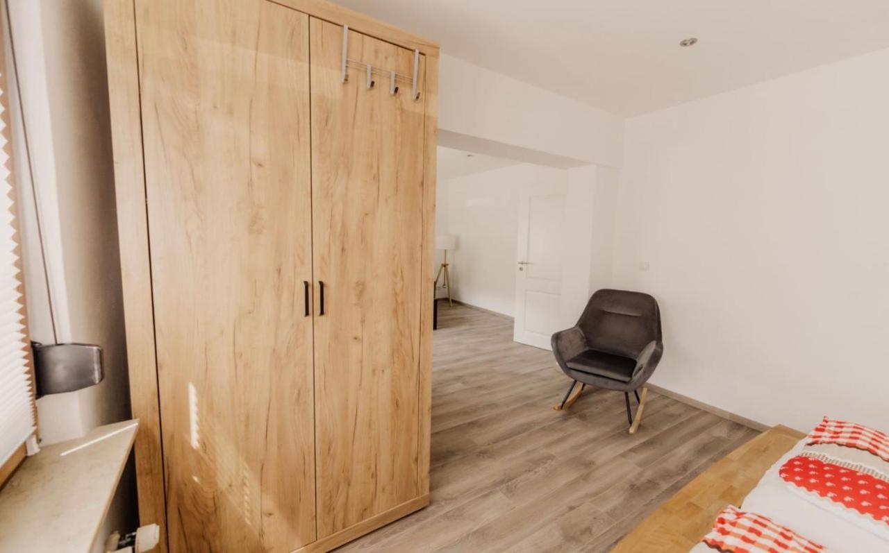Ferienhaus Scheid Bremm Bagian luar foto