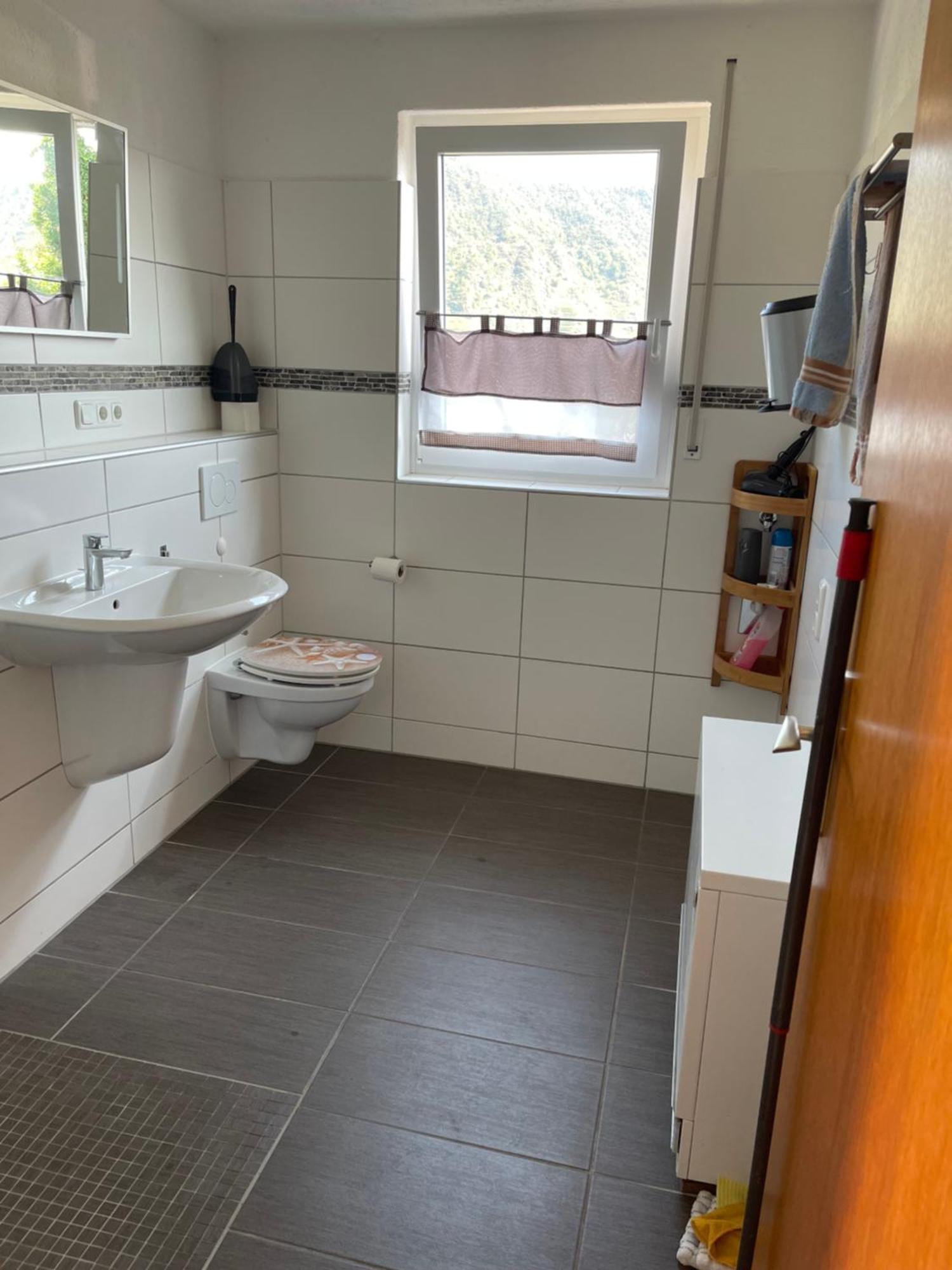 Ferienhaus Scheid Bremm Bagian luar foto