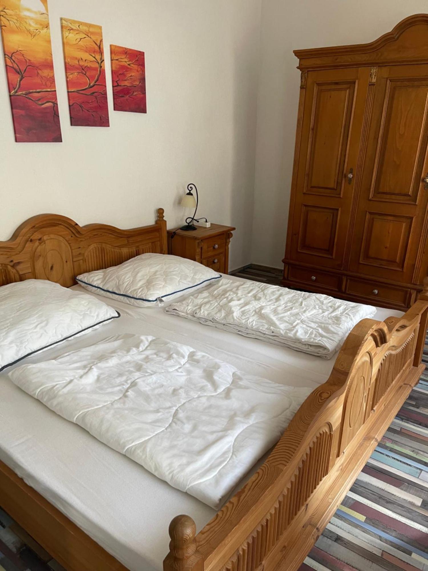 Ferienhaus Scheid Bremm Bagian luar foto