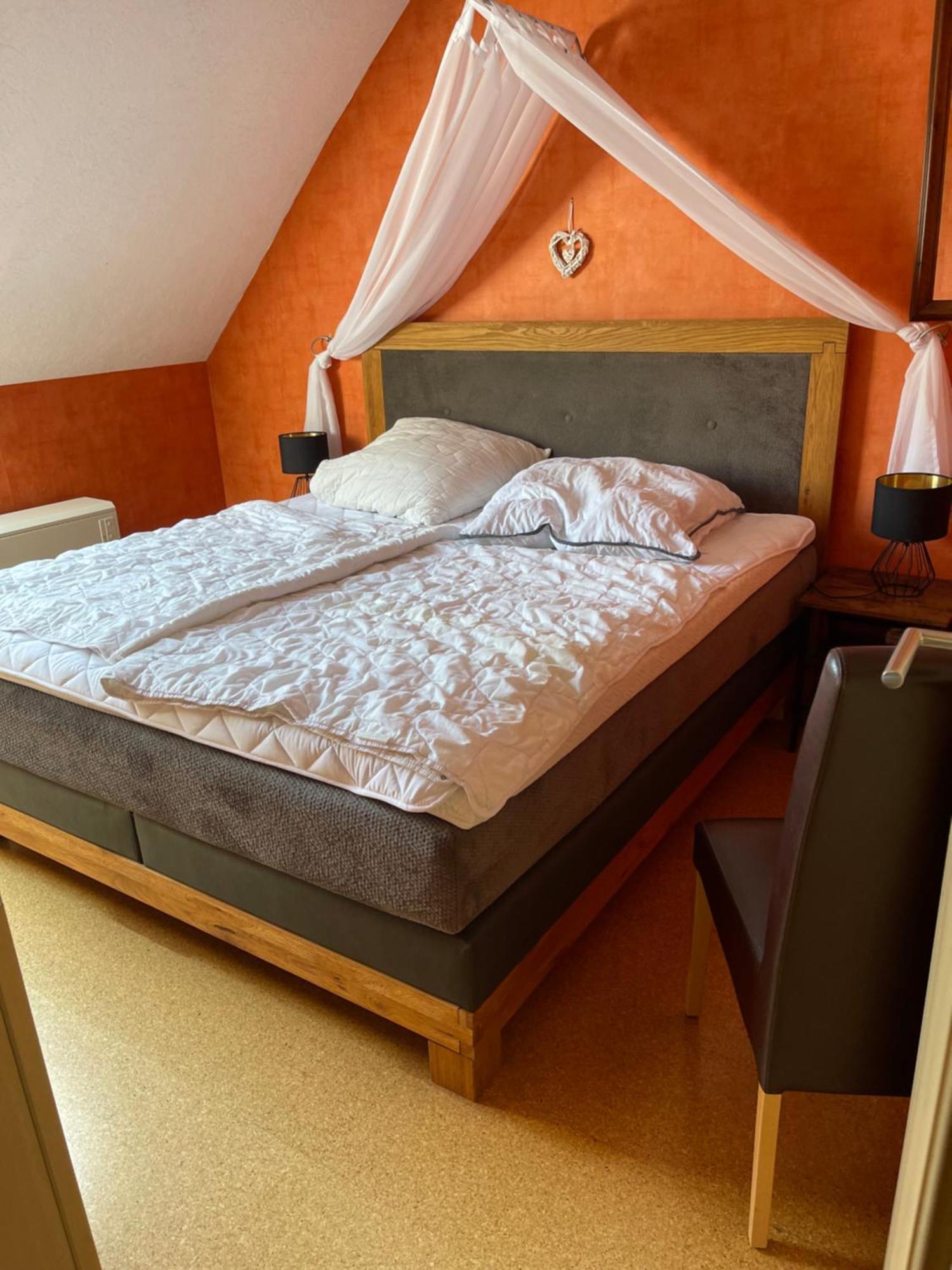 Ferienhaus Scheid Bremm Bagian luar foto