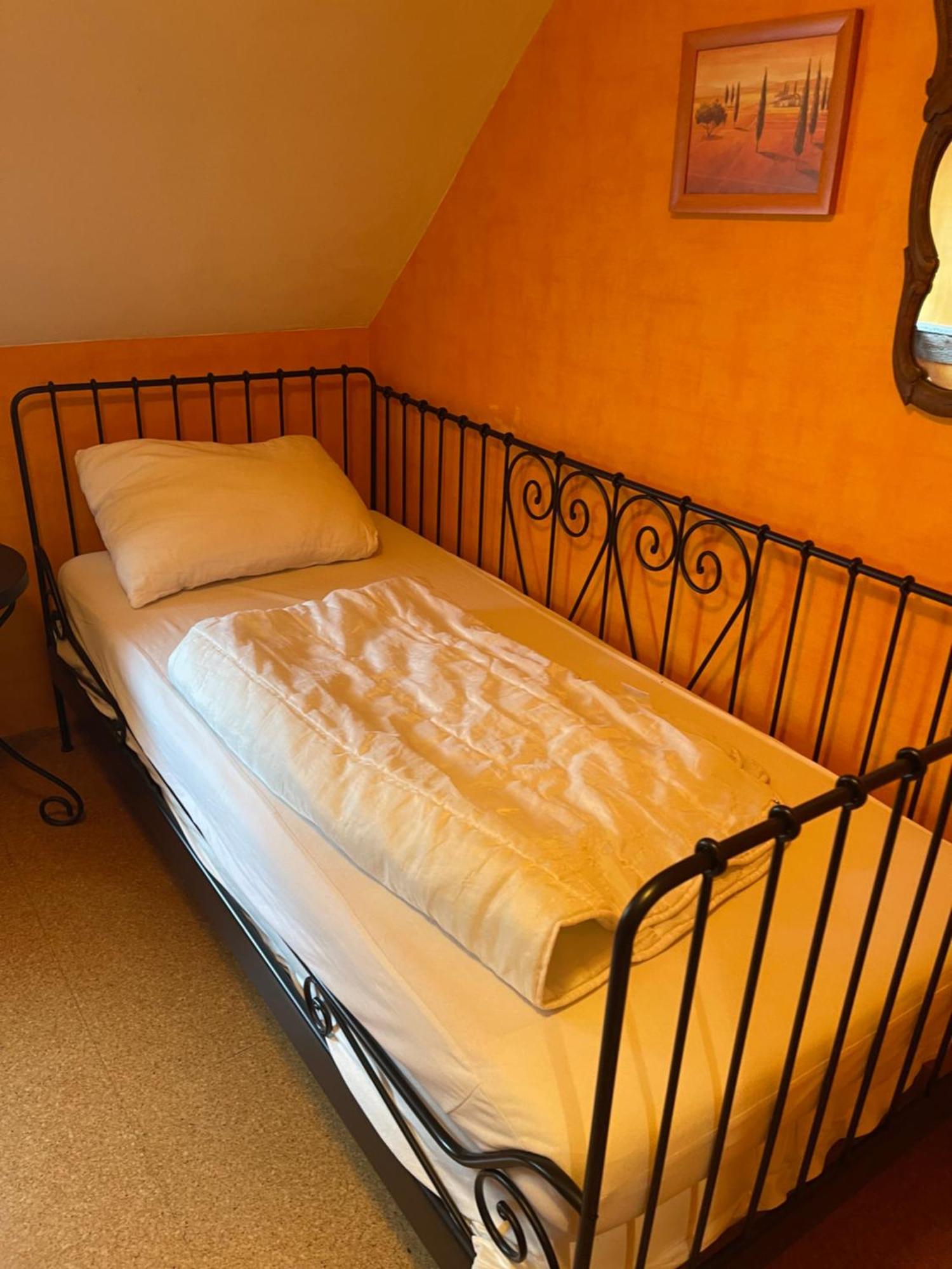 Ferienhaus Scheid Bremm Bagian luar foto
