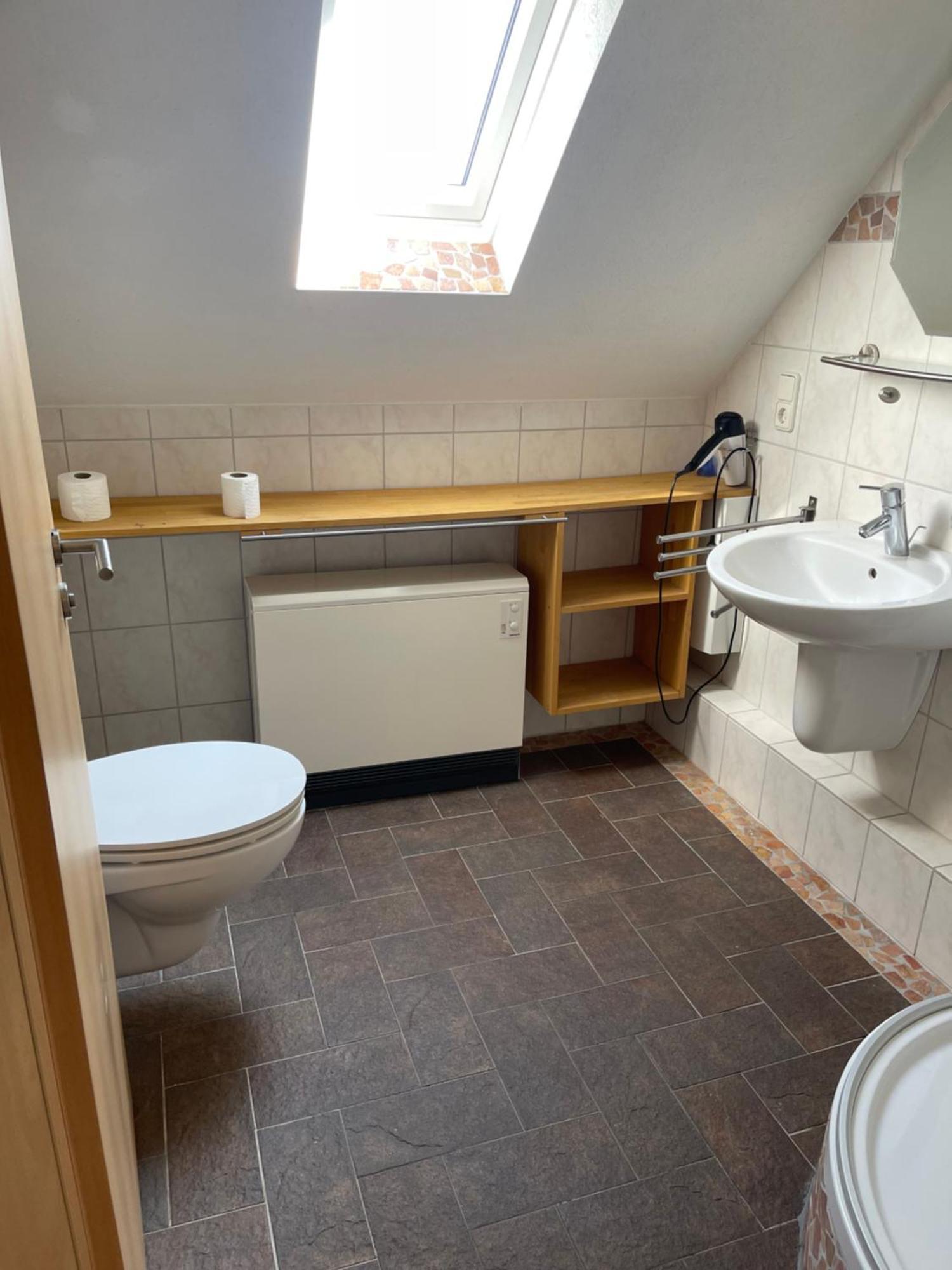 Ferienhaus Scheid Bremm Bagian luar foto
