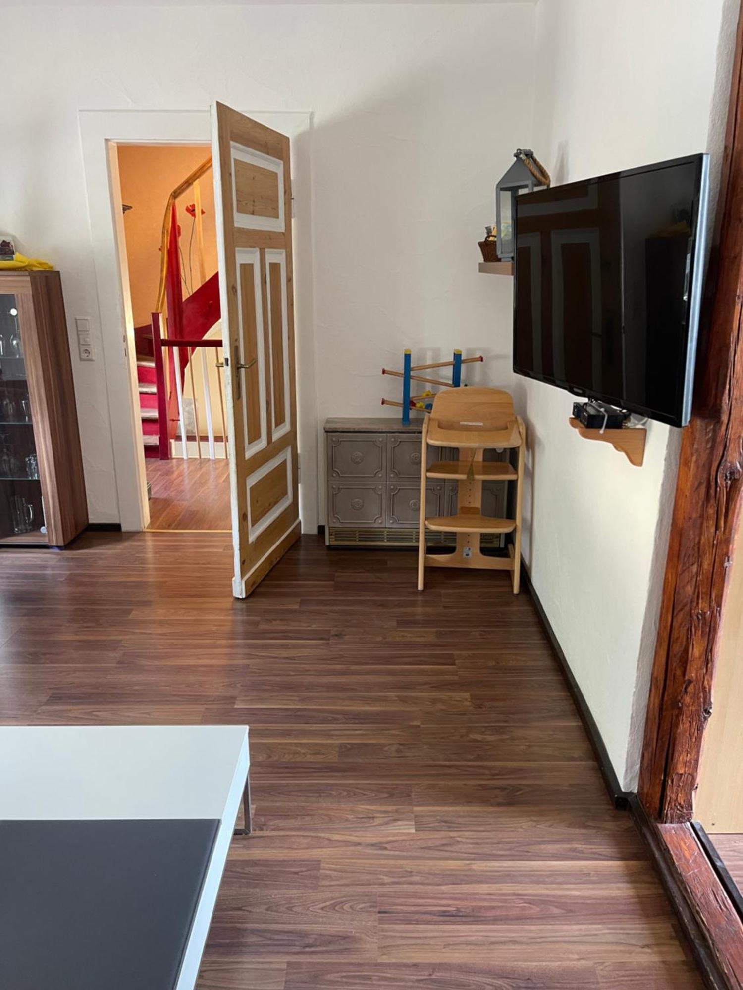 Ferienhaus Scheid Bremm Bagian luar foto